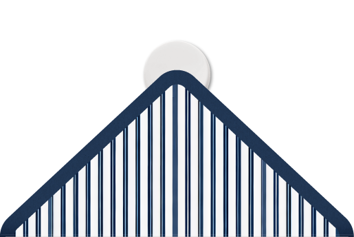 Flap atrás