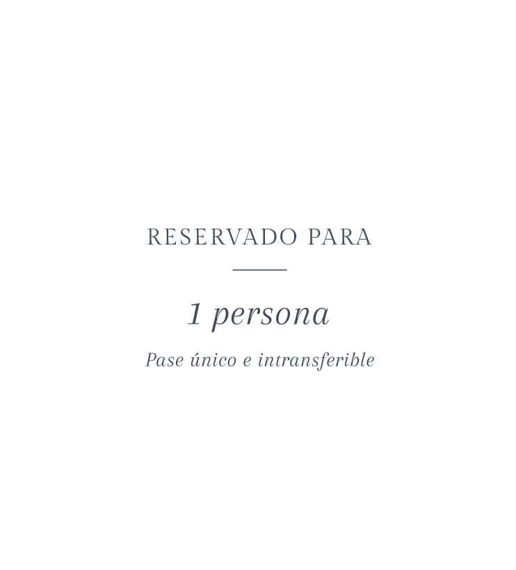 Pase N1